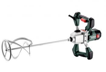 Миксер строительный Metabo RWEV 1600-2 (614050000) - Фото №1