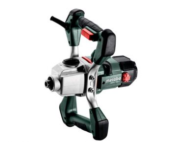 Миксер строительный Metabo RWEV 1600-2 (614050000) - Фото №3