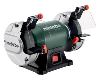 Точило Metabo DS 125 M (604125000) - Фото №1