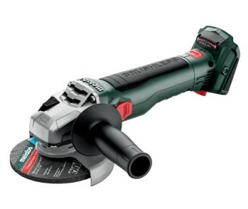 Болгарка акумуляторна Metabo W 18 LT BL 11-125 (613052850) - Фото №1