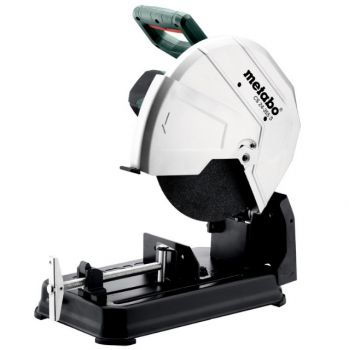 Пила монтажна Metabo CS 24-355 S (601787000) - Фото №1