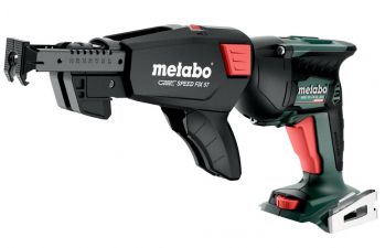 Шуруповерт аккумуляторный Metabo HBS 18 LTX BL 3000 Каркас (620062890) - Фото №1