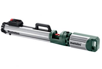 Прожектор акумуляторний Metabo BSA 18 LED 5000 DUO-S Каркас (601507850) - Фото №3