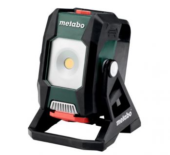 Прожектор аккумуляторный Metabo BSA 12-18 LED 2000 Каркас (601504850) - Фото №1