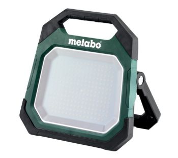 Прожектор акумуляторний Metabo BSA 18 LED 10000 Каркас (601506850) - Фото №1