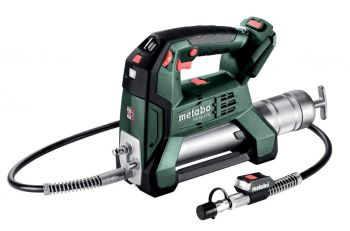 Пістолет мастильний акумуляторний Metabo FP 18 LTX Каркас (600789850) - Фото №1