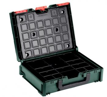 Органайзер Metabo metaBOX 118 (626897000) - Фото №1