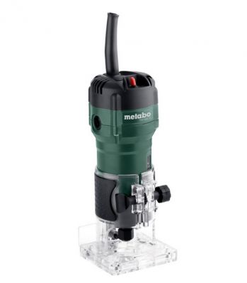 Фрезер для обробки кромок Metabo FM 500-6 (601741000) - Фото №1