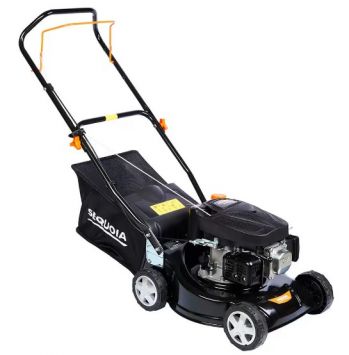 Газонокосилка бензиновая Sequoia SPLM3040 - Фото №1