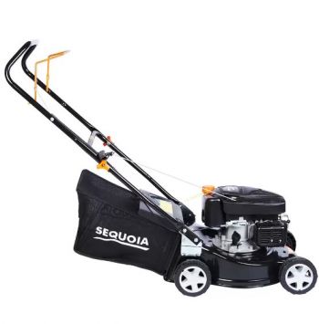 Газонокосилка бензиновая Sequoia SPLM3040 - Фото №2