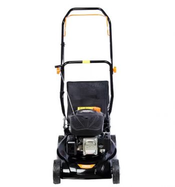 Газонокосилка бензиновая Sequoia SPLM3040 - Фото №3