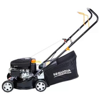 Газонокосилка бензиновая Sequoia SPLM3040 - Фото №4