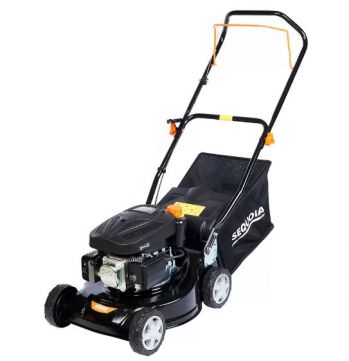 Газонокосилка бензиновая Sequoia SPLM3040 - Фото №5