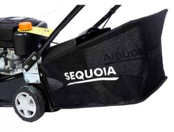 Газонокосилка бензиновая Sequoia SPLM3040 - Фото №6