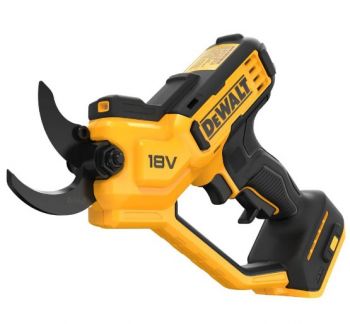 Секатор аккумуляторный DeWalt DCMPP568P1 - Фото №2