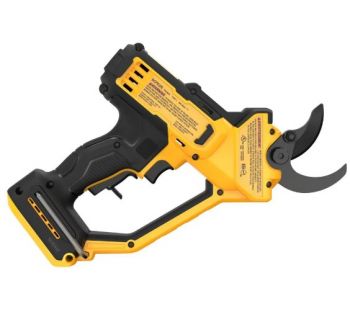 Секатор аккумуляторный DeWalt DCMPP568P1 - Фото №3