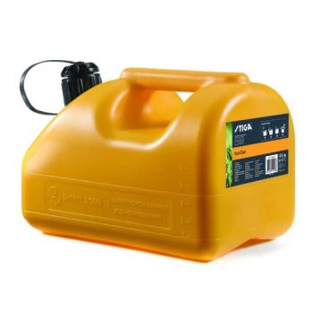 Канистра Stiga 1111-0001-01 - Фото №2