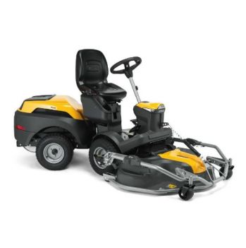 Райдер бензиновий Stiga Park 700 W - Фото №1