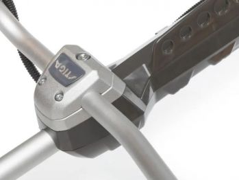 Коса бензинова Stiga BC545B - Фото №3
