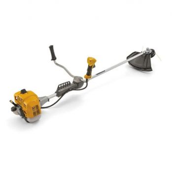 Коса бензинова Stiga BC545B - Фото №4