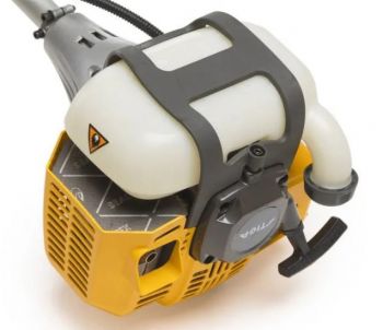 Коса бензинова Stiga BC545B - Фото №6