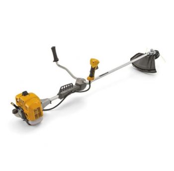 Коса бензиновая Stiga BC555B - Фото №4