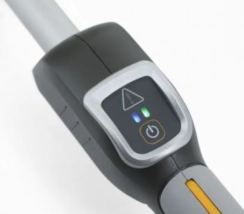 Триммер аккумуляторный Stiga GT500eKit - Фото №3