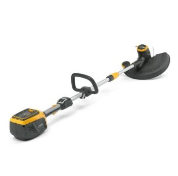 Триммер аккумуляторный Stiga GT500eKit - Фото №5