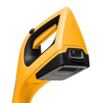 Триммер аккумуляторный Stiga GT100eKit - Фото №2