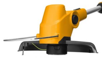 Триммер аккумуляторный Stiga GT100eKit - Фото №5