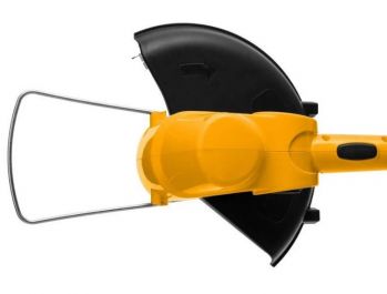 Триммер аккумуляторный Stiga GT100eKit - Фото №6