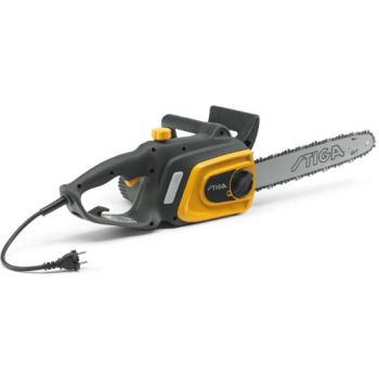 Пила цепная электрическая Stiga CS118c-35 - Фото №1