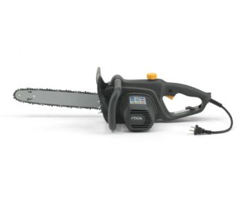 Пила цепная электрическая Stiga CS118c-35 - Фото №3