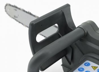 Пила цепная электрическая Stiga CS118c-35 - Фото №6