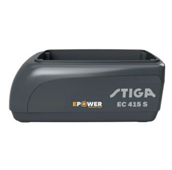 Зарядний пристрій Stiga EC415S - Фото №3