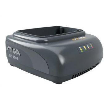 Зарядное устройство Stiga EC430F - Фото №1