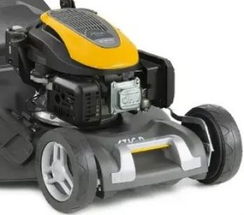 Газонокосилка бензиновая Stiga Combi753SE - Фото №2