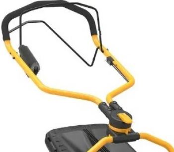 Газонокосилка бензиновая Stiga Combi753SE - Фото №3