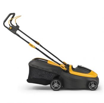 Газонокосилка аккумуляторная Stiga Collector140eKit - Фото №2