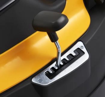 Газонокосилка аккумуляторная Stiga Collector140eKit - Фото №4