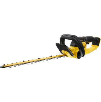 Кусторез аккумуляторный DeWALT DCMHT563N Каркас - Фото №1