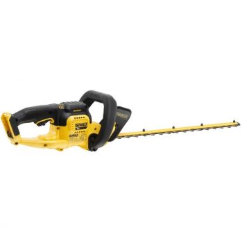 Кусторез аккумуляторный DeWALT DCMHT563N Каркас - Фото №2