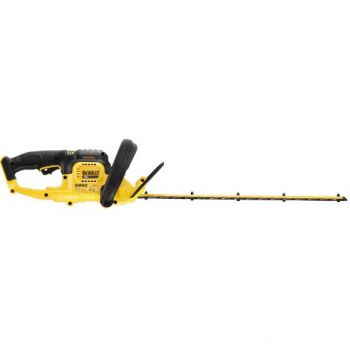 Кусторез аккумуляторный DeWALT DCMHT563N Каркас - Фото №3