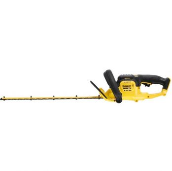Кусторез аккумуляторный DeWALT DCMHT563N Каркас - Фото №4