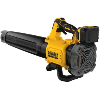 Воздуходувка аккумуляторная DeWALT DCMBL562P1 - Фото №5
