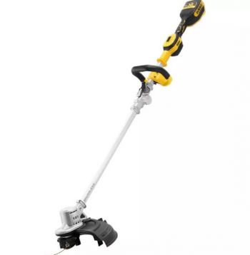 Коса аккумуляторная DeWALT DCMST561N Каркас - Фото №5