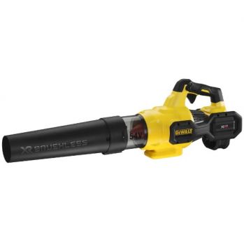 Повітродувка акумуляторна DeWALT DCMBA572N Каркас - Фото №1