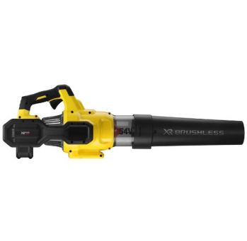 Повітродувка акумуляторна DeWALT DCMBA572N Каркас - Фото №3