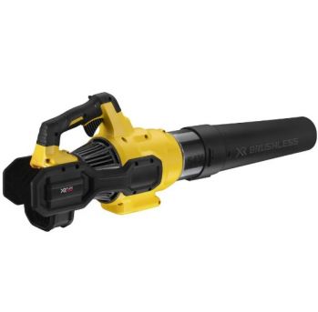 Повітродувка акумуляторна DeWALT DCMBA572N Каркас - Фото №4