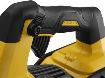 Повітродувка акумуляторна DeWALT DCMBA572N Каркас - Фото №5